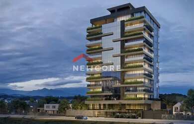 Imagem 4: Apartamento em Rua Aracaju - Saguaçu - Joinville/SC