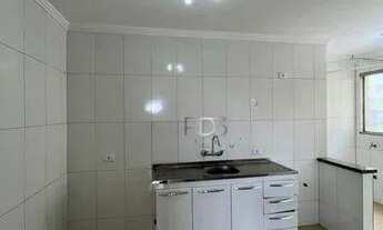 Imagem 6: Apartamento com 3 dormitórios, 72 m² - venda por R$ 310.000,00 ou aluguel por R$ 2.130,00