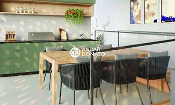 Imagem 7: Santo Agostinho - Apartamento 3 quartos à venda na Anuar Donato