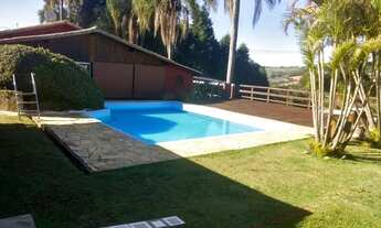 Imagem: Chácara em Ibiúna - Ibiúna - Ibiúna/SP