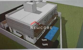 Imagem 6: Lote em Rua Rosa Aburad Khouri - Loteamento Parque das Hortências (Sousas) - Campinas/SP