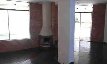 Imagem 3: Casa para alugar em Santana de Parnaíba, Alphaville, com 4 quartos, com 290 m², Residencia