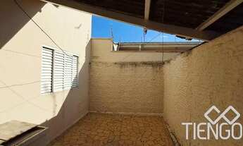 Imagem 2: Casa no Jardim Piratininga