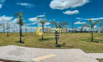 Imagem 6: Terreno 417m² à Venda. Condomínio Terras Alpha, Urbanova