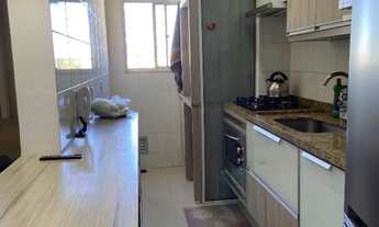 Imagem 2: Apartamento duplex de cobertura dois dormitórios em excelente localização