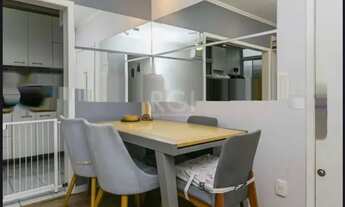 Imagem 5: Apartamento para Venda - 58.25m², 2 dormitórios, 1 vaga - Vila Ipiranga