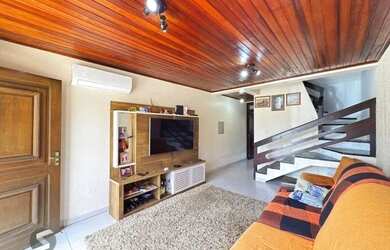 Imagem 4: Casa 3 dormitórios à venda Aberta dos Morros Porto Alegre/RS