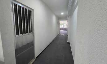 Imagem 5: Sala comercial na Taquara - 12 m2 (1° locação