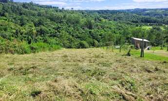 Imagem: Ótimo terreno para construir