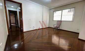 Imagem 5: Apartamento a venda Edifício. Saint Paul de Vence com 136m2 04 quartos sendo 02 suítes, pr