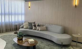 Imagem 2: Apartamento para aluguel com 49 m² e 1 quarto em Vila Aeroporto Bauru, Bauru - SP