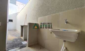 Imagem 16: Casa geminada com 03 quartos sendo 01 suíte na região leste de Londrina