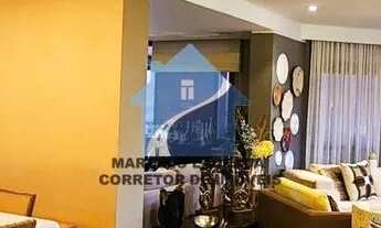 Imagem: Apartamento no Aracoara - Aleixo