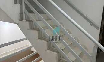 Imagem 2: Apartamento com 2 dormitórios à venda, 56 m² por R$ 350.000,00 - Vila Homero Thon - Santo