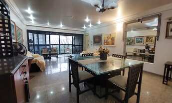 Imagem: MO.ED. Maria Carolina 3 suites porteira