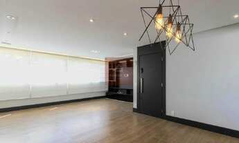 Imagem 4: Aparatamento para venda Moema Pássaros