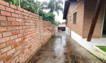 Imagem 2: Casa em Rua Santa Cruz - Campestre - São Leopoldo/RS