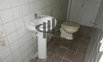 Imagem 5: Locação Salão Comercial Sao Caetano do Sul Centro Ref: 30869