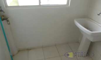 Imagem 7: Apartamento com 2 quartos à venda por R$ 179000.00, 44.14 m2 - CAMPO DE SANTANA - CURITIBA