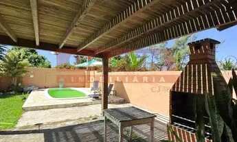 Imagem 5: Casa Pé na Areia na Praia da Rasa Búzios/RJ Frente Mar com Vista Incrível!