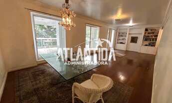 Imagem 3: 224 m² na Rua Cupertino Durão Varandão + 2 vagas, luxo e espaço no Leblon