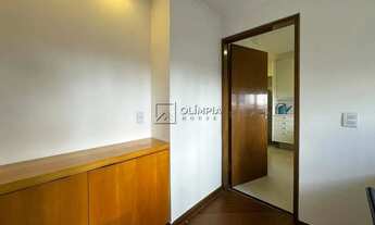 Imagem 10: Aluguel Apartamento 2 Dormitórios - 163 m² Cerqueira César