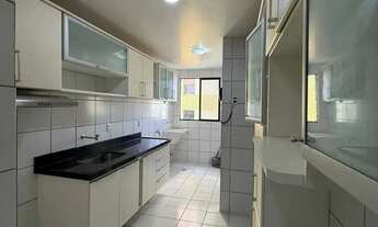 Imagem 6: ALUGO Apartamento no Condomínio PORTO RAVENA