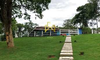 Imagem 3: Sitio em Baldim disponivel para compra