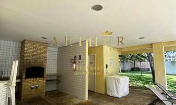 Imagem 7: Enseada Corais de Ponta Negra