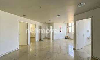 Imagem 2: Locação Andar-pilotis Centro Belo Horizonte