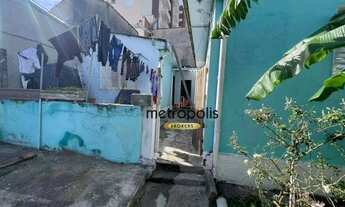 Imagem 5: Terreno à venda, 520 m² por R$ 1.560.000,00 - Vila Curuçá - Santo André/SP