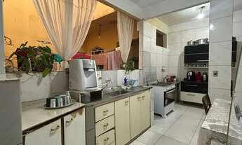 Imagem 2: QNP 10 - CASA COM LAJE