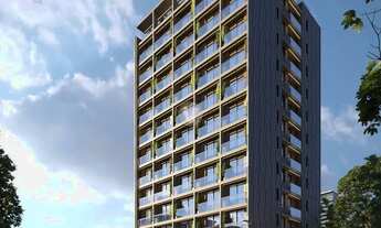 Imagem: Apartamento Atmo Confort Home