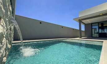 Imagem 15: Casa Térrea a Venda Condomínio Villa Sapezal - Indaiatuba SP - HD Invest