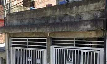 Imagem: Terreno à venda Dos Casa - São Bernardo