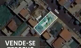 Imagem 2: Vende-se Terreno de 200m² em Sertãozinho-SP