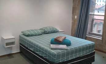 Imagem: Temporada no Centro do Rj