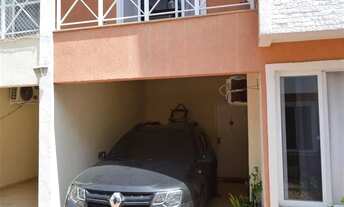 Imagem 9: Casa 4 quartos Casa em condomínio com 4 dormitórios