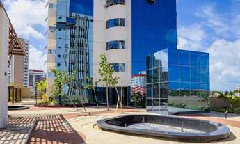 Imagem 7: Alugue Sala Comercial Pronta no Merit com 27m² - Cocó - Fortaleza/CE