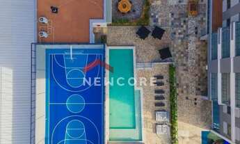 Imagem 14: Apartamento em Avenida Guedner - Zona 08 - Maringá/PR