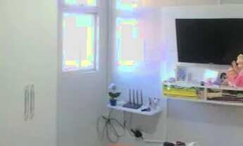 Imagem 6: Ótimo 02 Quartos, 01 Vaga Coberta, Pau amarelo a 600m da Av. Claudio Gueirros Aceito Carro