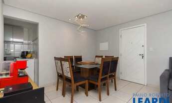 Imagem 6: APARTAMENTO - SÍTIO PINHEIRINHO - SP