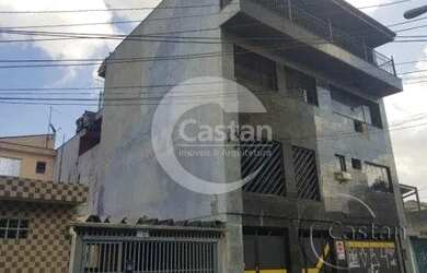 Imagem: Edifício Comercial em Vila Formosa