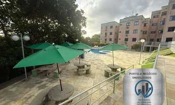 Imagem 5: Apartamento para Venda em Maceió, Serraria, 3 dormitórios, 1 suíte, 2 banheiros, 2 vagas