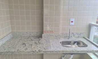 Imagem 5: Apartamento com 2 quartos, Guilhermina, Praia Grande, Cod: 10075