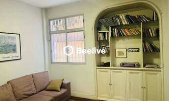 Imagem 5: Área privativa, 4 quartos, 1 suite, 2 vagas