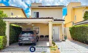 Imagem: Casa duplex com 03 suítes à venda em Eusébio