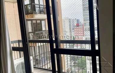 Imagem 2: APARTAMENTO VILA CLEMNTINO 1 DORMITÓRIO 1 VAGA