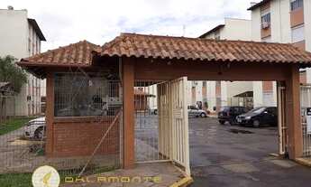 Imagem: Apartamento com 1 Quarto(s) e 1 banheiro(s)