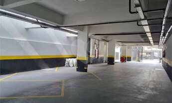 Imagem 7: Apartamento com 2 quartos à venda em Carandiru - SP